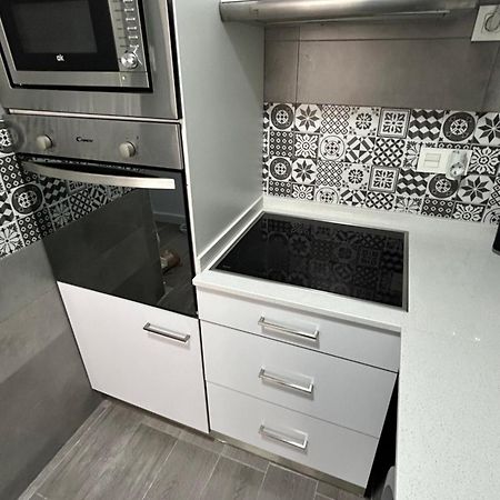 Arenales Beach Boutique Apartment Arenales del Sol Bagian luar foto