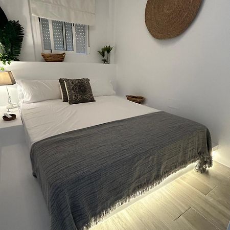 Arenales Beach Boutique Apartment Arenales del Sol Bagian luar foto