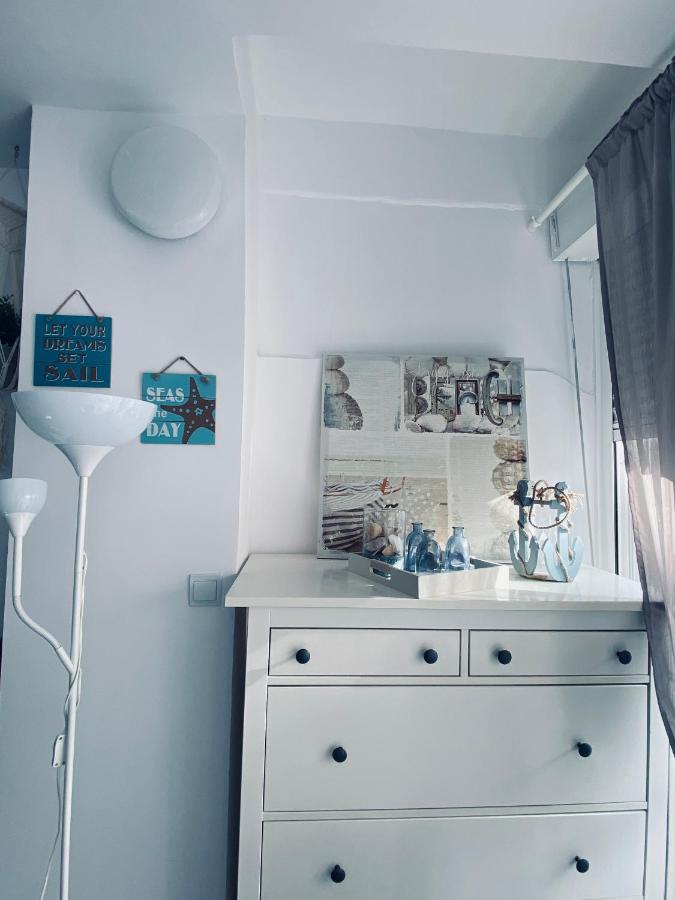 Arenales Beach Boutique Apartment Arenales del Sol Bagian luar foto