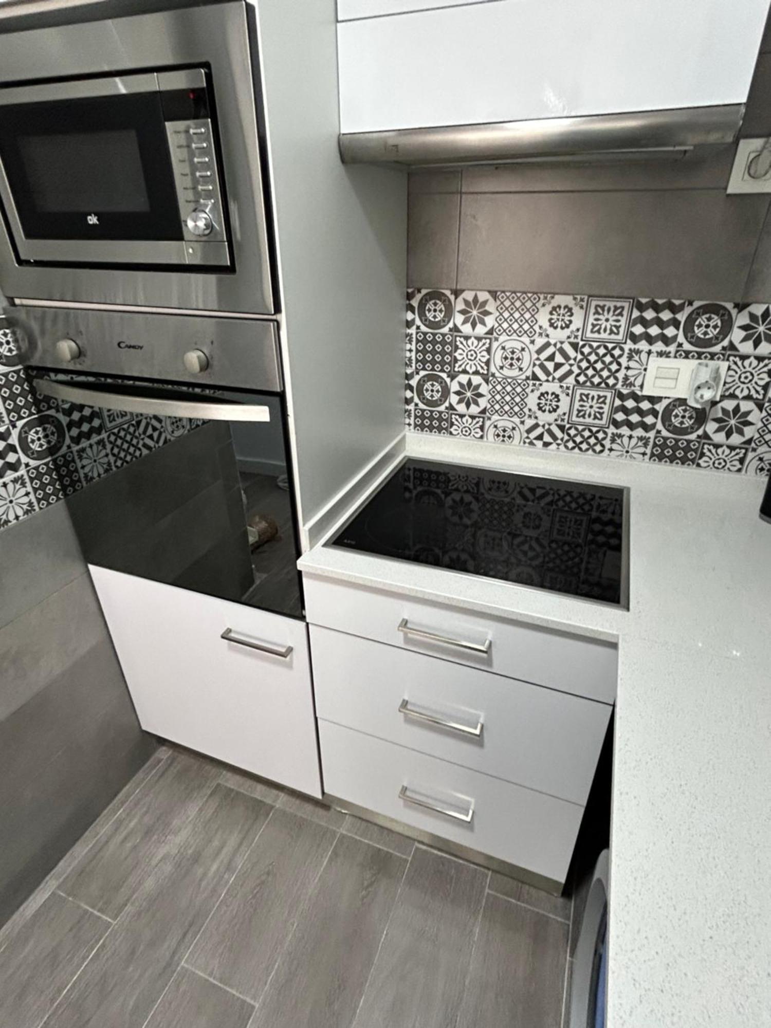 Arenales Beach Boutique Apartment Arenales del Sol Bagian luar foto