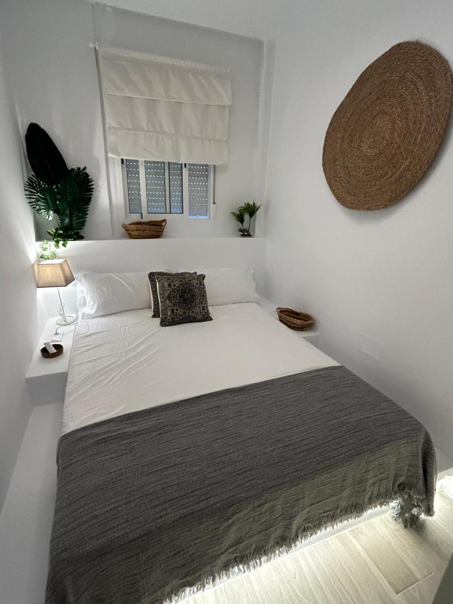 Arenales Beach Boutique Apartment Arenales del Sol Bagian luar foto