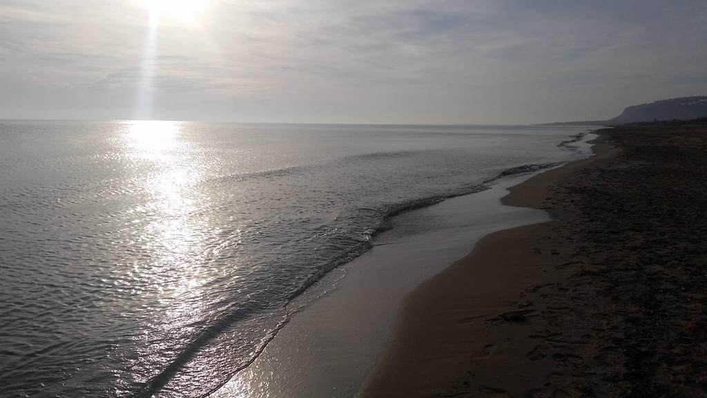 Arenales Beach Boutique Apartment Arenales del Sol Ruang foto