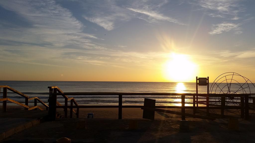 Arenales Beach Boutique Apartment Arenales del Sol Bagian luar foto